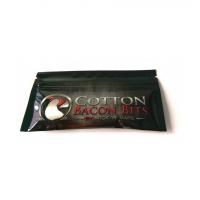 Cotton Bacon Bits by WICKnVape 2г, органический хлопок USA